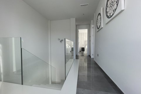 Huvila myytävänä Los Altos, Alicante, Espanja, 3 makuuhuonetta, 175 m2 No. 56194 - kuva 14