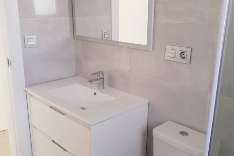 Huvila myytävänä Pinar De Campoverde, Alicante, Espanja, 3 makuuhuonetta, 116 m2 No. 56226 - kuva 16