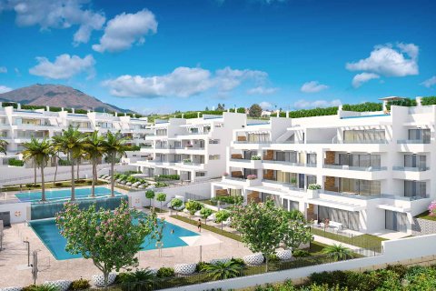 Costafiore Gardens Estepona, Malaga, Espanja No. 56657 - kuva 7