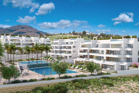 Costafiore Gardens Estepona, Malaga, Espanja No. 56657 - kuva 3