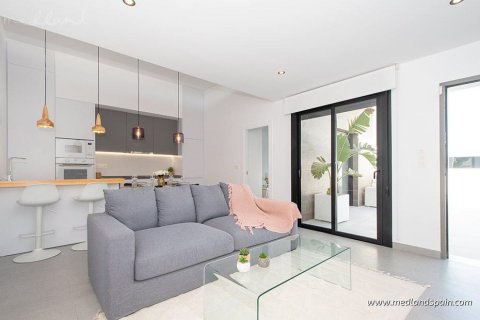 Huvila myytävänä Torre-Pacheco, Murcia, Espanja, 2 makuuhuonetta, 68 m2 No. 52888 - kuva 9