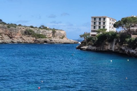 Huoneisto vuokrattavana Cala Figuera, Mallorca, Espanja, 3 makuuhuonetta, 92 m2 No. 56631 - kuva 2