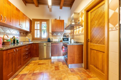 Finca myytävänä Puntiro, Mallorca, Espanja, 6 makuuhuonetta, 1846 m2 No. 56612 - kuva 10