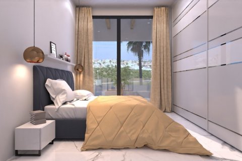 Huvila myytävänä Rojales, Alicante, Espanja, 3 makuuhuonetta, 98 m2 No. 56122 - kuva 13