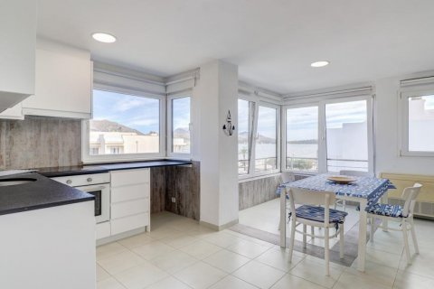 Huoneisto myytävänä Port De Pollenca, Mallorca, Espanja, 2 makuuhuonetta, 65 m2 No. 57028 - kuva 3