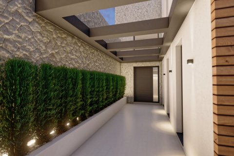 Huvila myytävänä Altea La Vella, Alicante, Espanja, 4 makuuhuonetta, 500 m2 No. 56430 - kuva 12