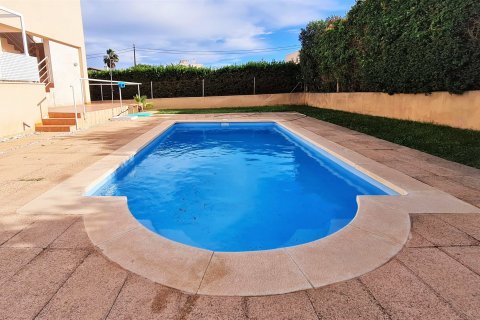 Huoneisto vuokrattavana Cala Figuera, Mallorca, Espanja, 3 makuuhuonetta, 92 m2 No. 56631 - kuva 3