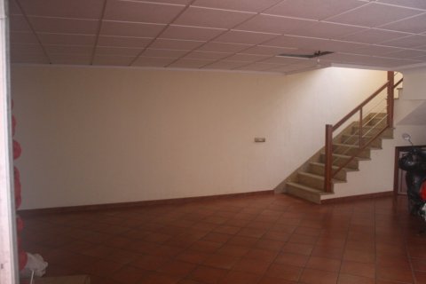 Kaupunkipientalo myytävänä Los Altos, Alicante, Espanja, 2 makuuhuonetta, 225 m2 No. 56185 - kuva 18