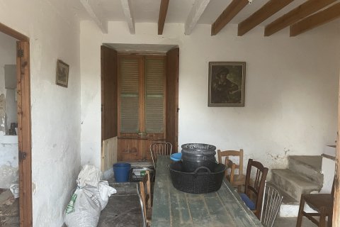 Finca myytävänä Selva, Mallorca, Espanja, 4 makuuhuonetta, 140 m2 No. 56617 - kuva 6