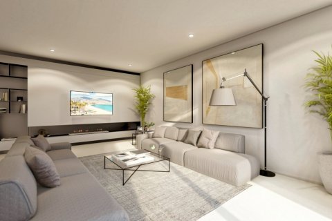 Huvila myytävänä Altea La Vella, Alicante, Espanja, 4 makuuhuonetta, 500 m2 No. 56430 - kuva 5