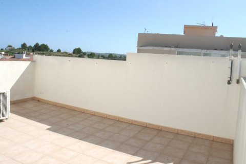 Huoneisto myytävänä Teulada, Alicante, Espanja, 3 makuuhuonetta, 94 m2 No. 56666 - kuva 2