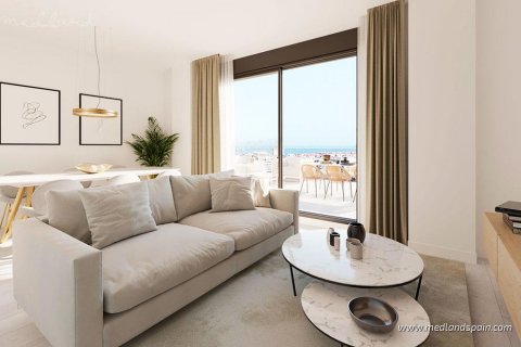 Huoneisto myytävänä Estepona, Malaga, Espanja, 3 makuuhuonetta, 116 m2 No. 56597 - kuva 11