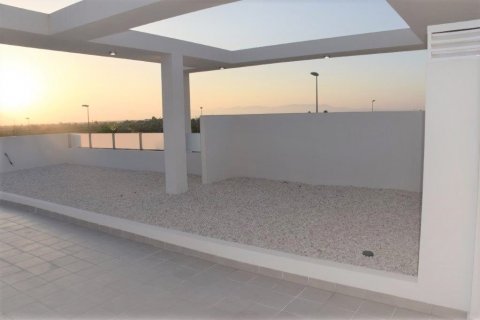 Huvila myytävänä Benijofar, Alicante, Espanja, 3 makuuhuonetta, 120 m2 No. 56175 - kuva 8