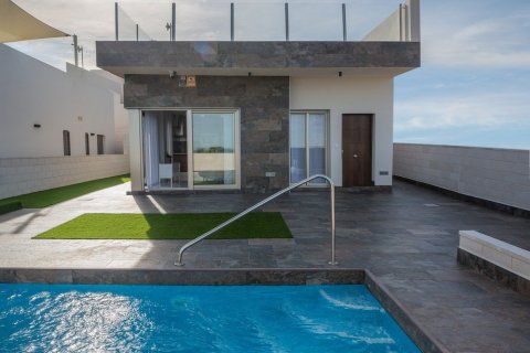 Huvila myytävänä Villamartin, Alicante, Espanja, 3 makuuhuonetta, 157 m2 No. 56318 - kuva 1