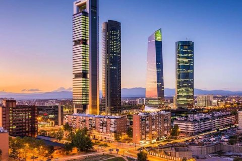 IMF warns of 'turnaround' in housing sector with prices falling by 23.5% in next 3 years