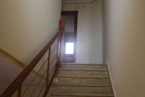 Kaupunkipientalo myytävänä Los Altos, Alicante, Espanja, 2 makuuhuonetta, 225 m2 No. 56185 - kuva 19