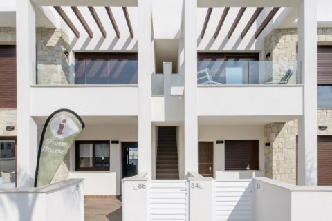 Huoneisto myytävänä Los Balcones, Alicante, Espanja, 2 makuuhuonetta, 63 m2 No. 56250 - kuva 22