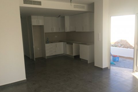 Kaupunkipientalo myytävänä Los Alcazares, Murcia, Espanja, 2 makuuhuonetta, 74 m2 No. 56176 - kuva 5