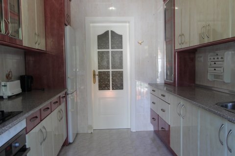 Huvila myytävänä Calpe, Alicante, Espanja, 3 makuuhuonetta, 160 m2 No. 57073 - kuva 9