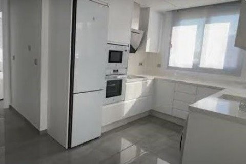 Huvila myytävänä Los Altos, Alicante, Espanja, 3 makuuhuonetta, 175 m2 No. 56194 - kuva 7