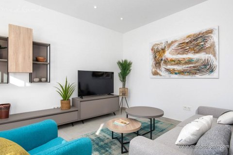 Huvila myytävänä Los Montesinos, Alicante, Espanja, 3 makuuhuonetta, 109 m2 No. 57312 - kuva 14