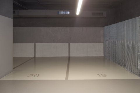 Huoneisto myytävänä Barcelona, Espanja, 2 makuuhuonetta, 61 m2 No. 57352 - kuva 12