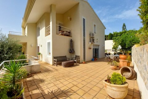 Huvila myytävänä Altea, Alicante, Espanja, 3 makuuhuonetta, 351 m2 No. 55696 - kuva 2