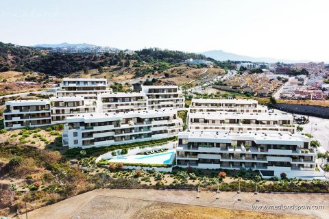 Huoneisto myytävänä Estepona, Malaga, Espanja, 3 makuuhuonetta, 116 m2 No. 56597 - kuva 5