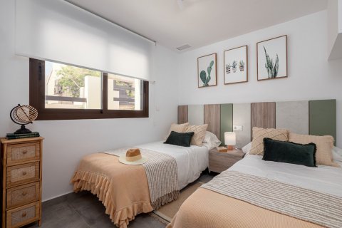 Huvila myytävänä Villamartin, Alicante, Espanja, 3 makuuhuonetta, 83 m2 No. 56451 - kuva 10