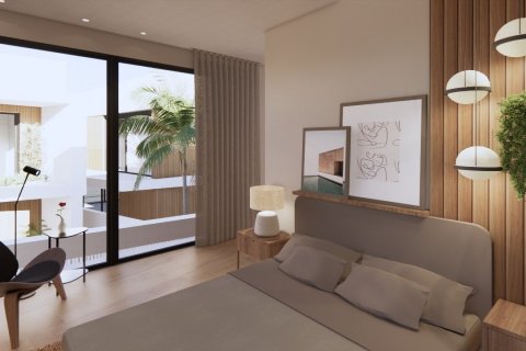 Huvila myytävänä Torre de la Horadada, Alicante, Espanja, 3 makuuhuonetta, 130 m2 No. 56163 - kuva 6