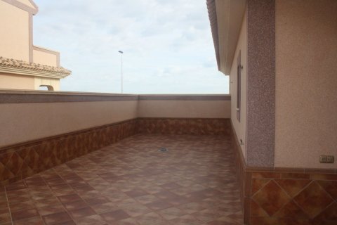 Kaupunkipientalo myytävänä Los Altos, Alicante, Espanja, 2 makuuhuonetta, 225 m2 No. 56185 - kuva 14