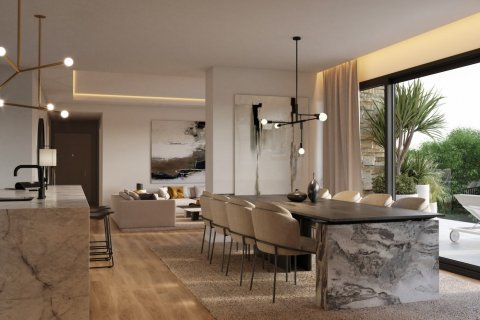 Kattohuoneisto myytävänä Orihuela, Alicante, Espanja, 3 makuuhuonetta, 173 m2 No. 56383 - kuva 8