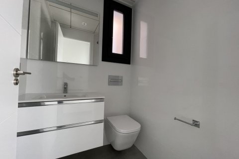 Huvila myytävänä Los Altos, Alicante, Espanja, 3 makuuhuonetta, 175 m2 No. 56194 - kuva 17