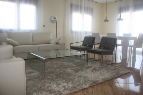 Huvila myytävänä Los Altos, Alicante, Espanja, 3 makuuhuonetta, 154 m2 No. 56184 - kuva 5