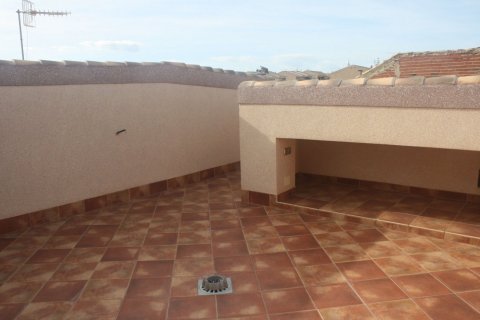 Kaupunkipientalo myytävänä Los Altos, Alicante, Espanja, 2 makuuhuonetta, 225 m2 No. 56185 - kuva 17