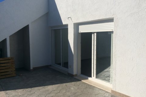 Kaupunkipientalo myytävänä Los Alcazares, Murcia, Espanja, 2 makuuhuonetta, 74 m2 No. 56176 - kuva 12