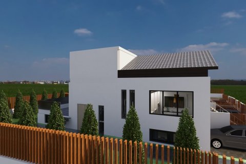 Huvila myytävänä La Nucia, Alicante, Espanja, 4 makuuhuonetta, 200 m2 No. 56654 - kuva 2