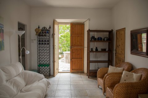 Finca myytävänä Son Macia, Mallorca, Espanja, 4 makuuhuonetta, 312 m2 No. 57011 - kuva 6