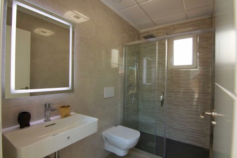 Huvila myytävänä Torrevieja, Alicante, Espanja, 3 makuuhuonetta, 320 m2 No. 58384 - kuva 10