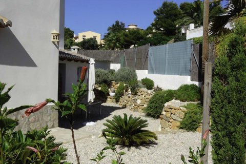 Huvila myytävänä Javea, Alicante, Espanja, 4 makuuhuonetta, 298 m2 No. 58938 - kuva 4