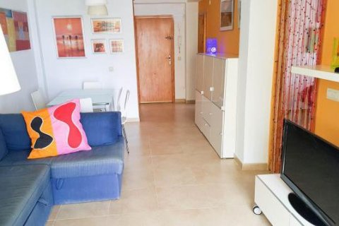 Huoneisto myytävänä Calpe, Alicante, Espanja, 2 makuuhuonetta, 65 m2 No. 58286 - kuva 6