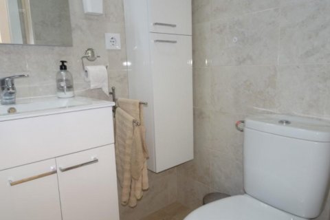 Huoneisto myytävänä Calpe, Alicante, Espanja, 1 makuuhuone, 45 m2 No. 58498 - kuva 8