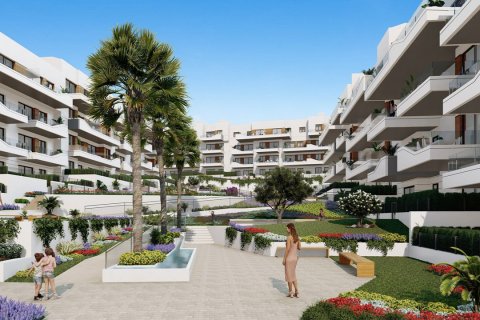 Huoneisto myytävänä Villamartin, Alicante, Espanja, 3 makuuhuonetta, 176 m2 No. 58892 - kuva 4