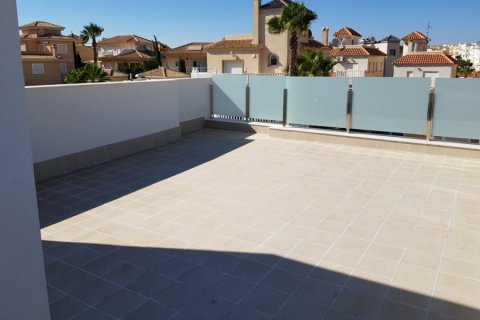 Huvila myytävänä San Miguel de Salinas, Alicante, Espanja, 4 makuuhuonetta, 239 m2 No. 58210 - kuva 6