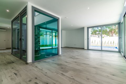 Huvila myytävänä Albir, Alicante, Espanja, 3 makuuhuonetta, 270 m2 No. 59004 - kuva 7