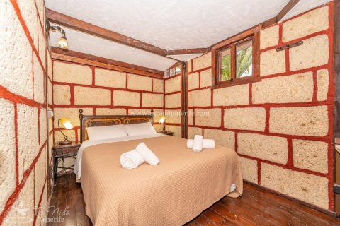 Finca myytävänä Granadilla de Abona, Tenerife, Espanja, 8 makuuhuonetta, 500 m2 No. 59867 - kuva 24