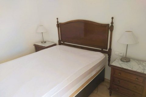 Huoneisto myytävänä Alicante, Espanja, 2 makuuhuonetta, 96 m2 No. 59408 - kuva 10