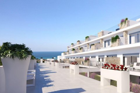 Bungalowi myytävänä Gran Alacant, Alicante, Espanja, 2 makuuhuonetta, 101 m2 No. 58662 - kuva 1