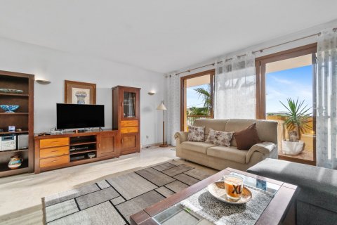 Huoneisto myytävänä Punta Prima, Alicante, Espanja, 2 makuuhuonetta, 106 m2 No. 58677 - kuva 3