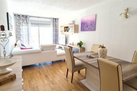 Huoneisto myytävänä El Campello, Alicante, Espanja, 4 makuuhuonetta, 185 m2 No. 59178 - kuva 7